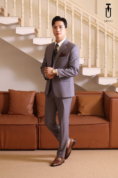 Những mẫu vest nam giá rẻ tại TPHCM