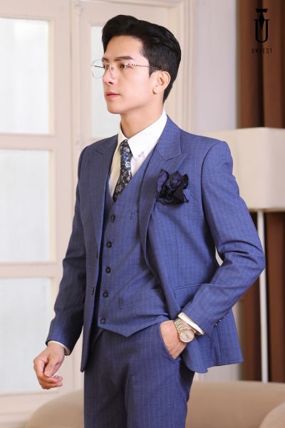 Top 5 Mẫu Áo Vest Nam TPHCM Được Quý Ông Ưa Chuộng