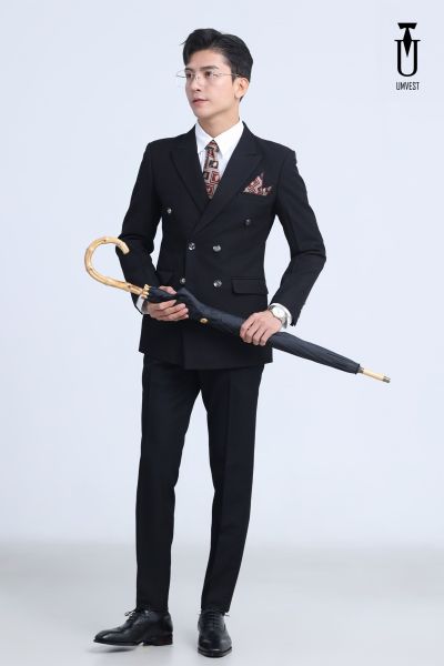Áo Suit Nam: Tìm Hiểu Các Mẫu Được Yêu Thích Nhất Hiện Nay