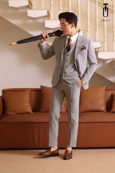 Thuê Vest Nam Hàn Quốc TPHCM: Giải Pháp Thời Trang Thông Minh