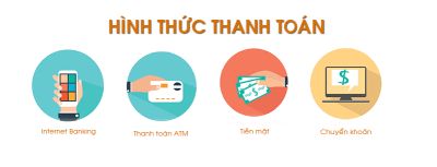 Chính sách thanh toán Umvestnam