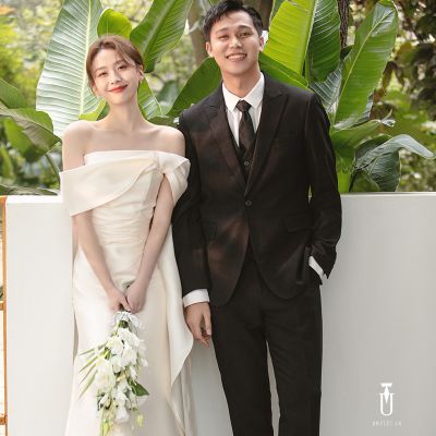 Vest Cưới: Từ Cổ Điển Đến Hiện Đại - Phong Cách Nào Phù Hợp Với Bạn?