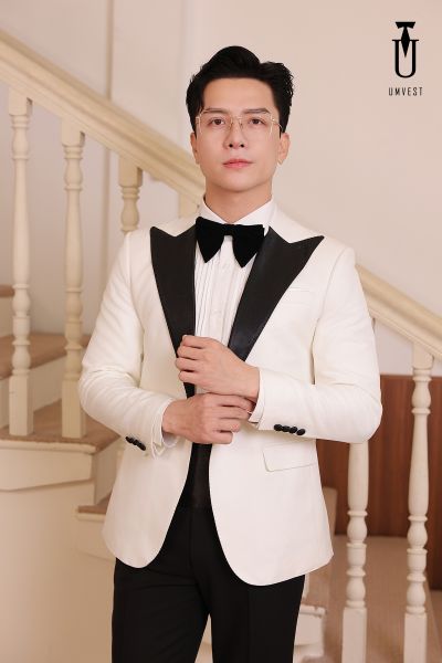 Tuxedo Là Gì? Tất Cả Những Điều Cần Biết Về Trang Phục Này