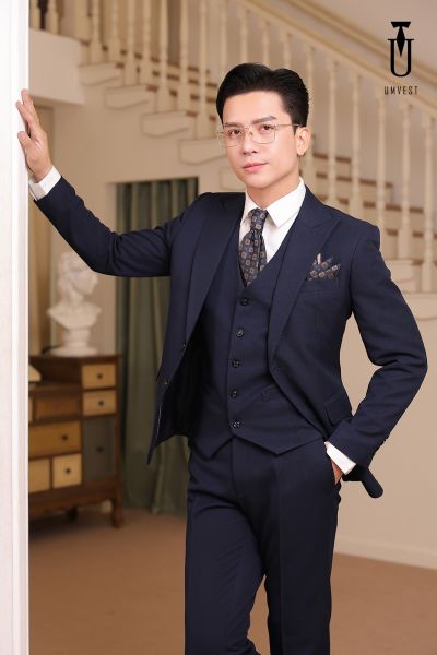 Umvestnam - Thương hiệu vest may sẵn uy tín tại TP.HCM