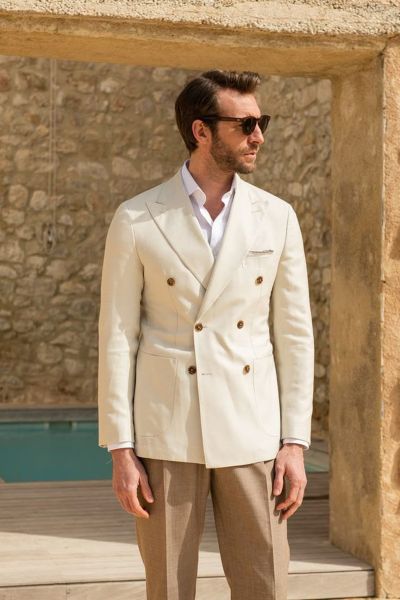 Cách phân biệt blazer, suit, tuxedo – Chọn vest nào phù hợp cho bạn?