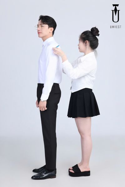 Kinh nghiệm thuê vest tại TPHCM cho các sự kiện công sở