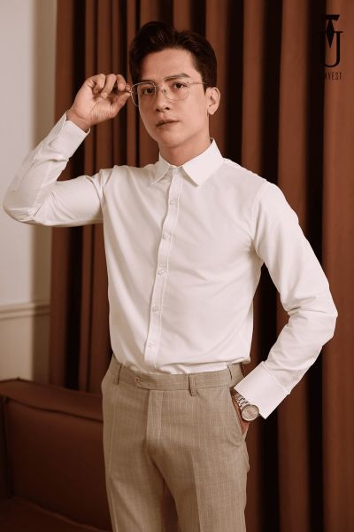 Top 5 Phụ Kiện Không Thể Thiếu Khi Diện Vest Nam