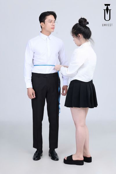 May vest nam - Thiết kế riêng phù hợp cho từng người