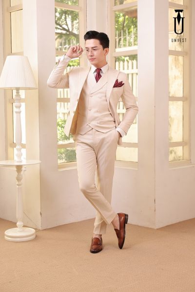 Địa chỉ bán vest nam Tân Bình