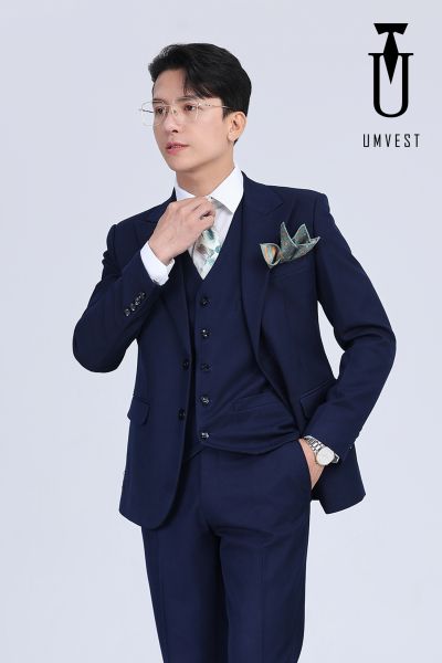 Áo Vest Nam Gò Vấp – Mẫu Mới, Form Chuẩn, Giá Tốt Nhất 2025