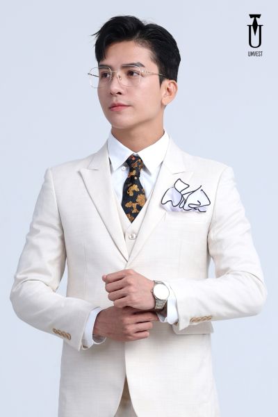 Vest nam TPHCM – Xu hướng thiết kế mới nhất 2025